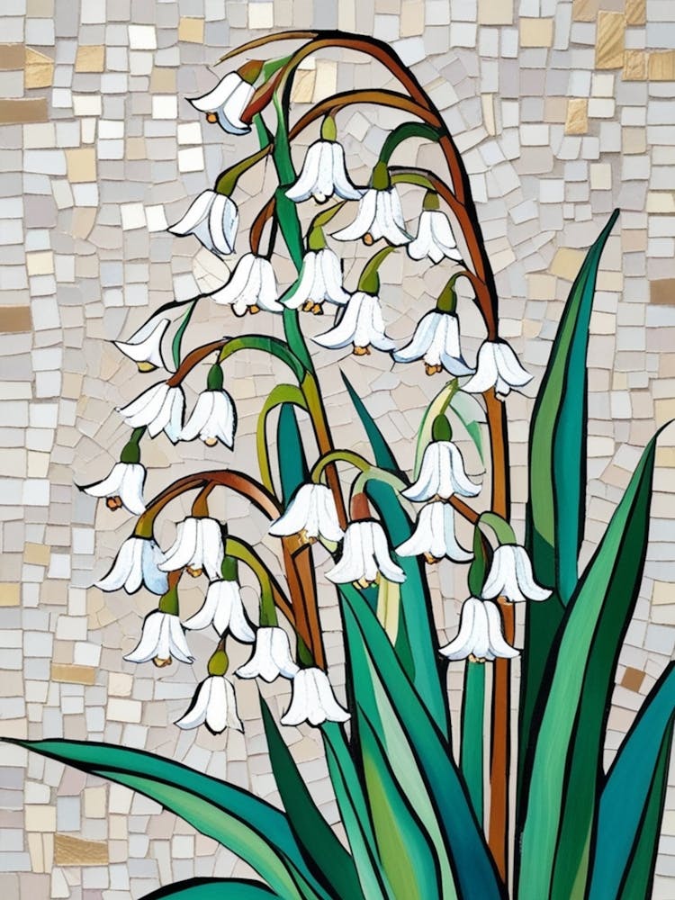 Lily Of The Valley 21