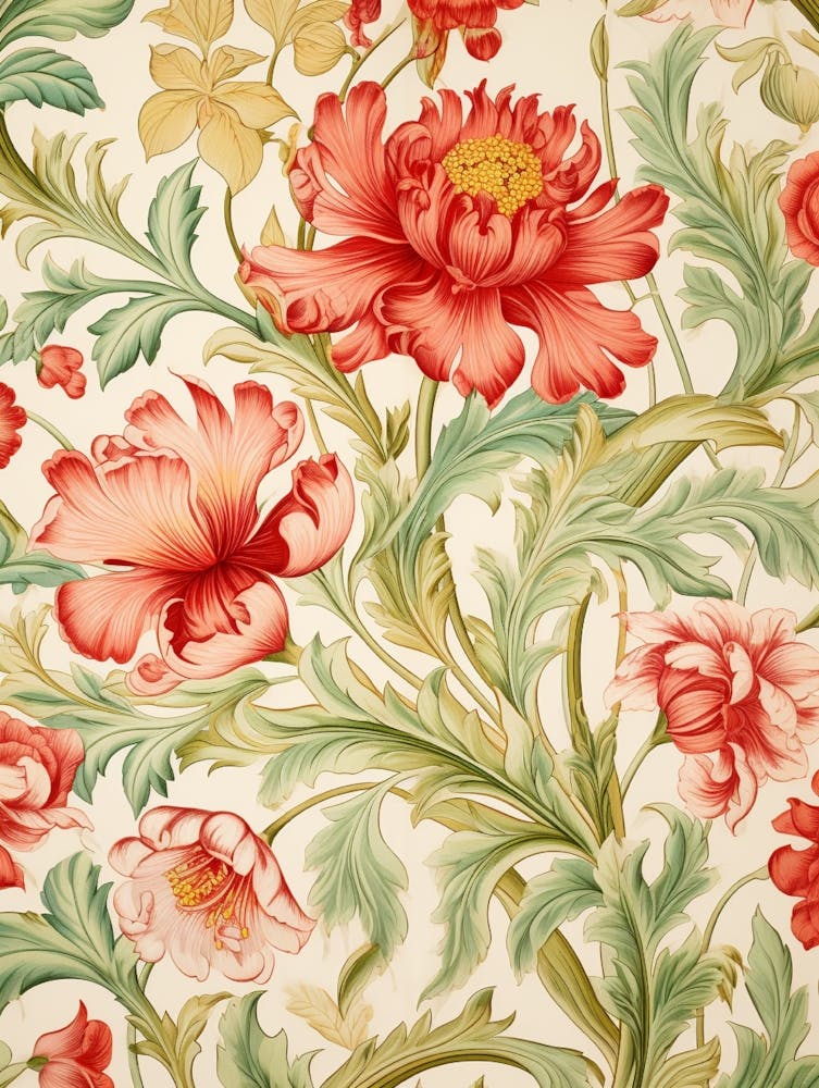 Floral Wallpaper 46