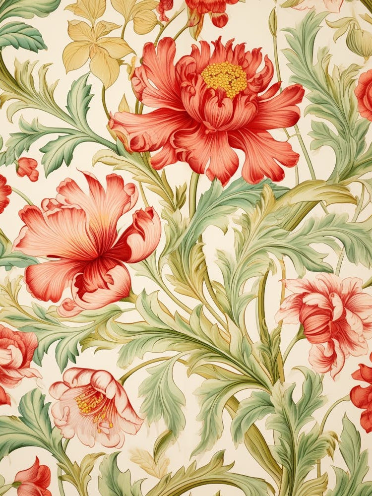 Floral Wallpaper 46
