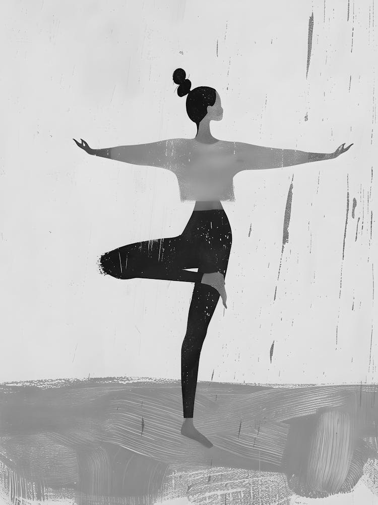 Yoga Pose