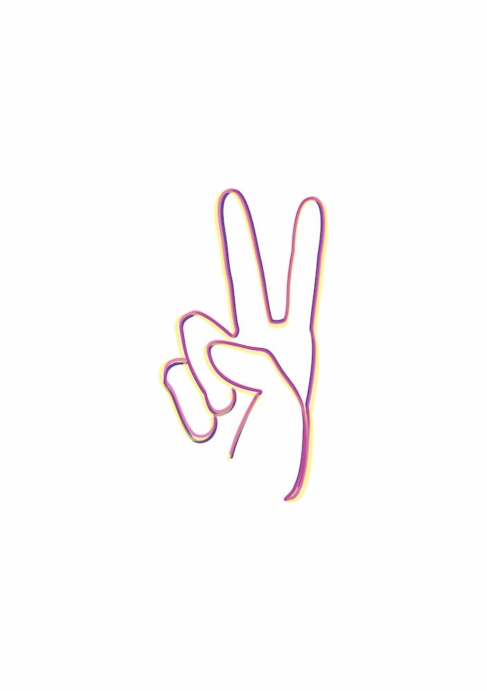 Peace I