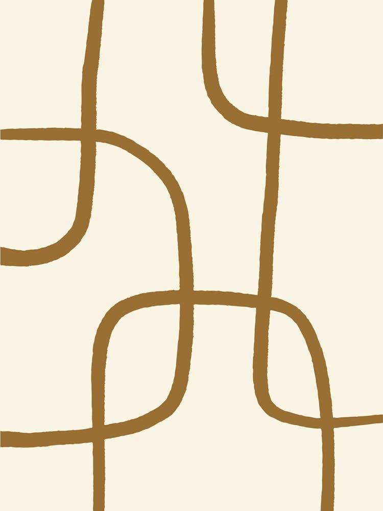 Abstract Pattern 3