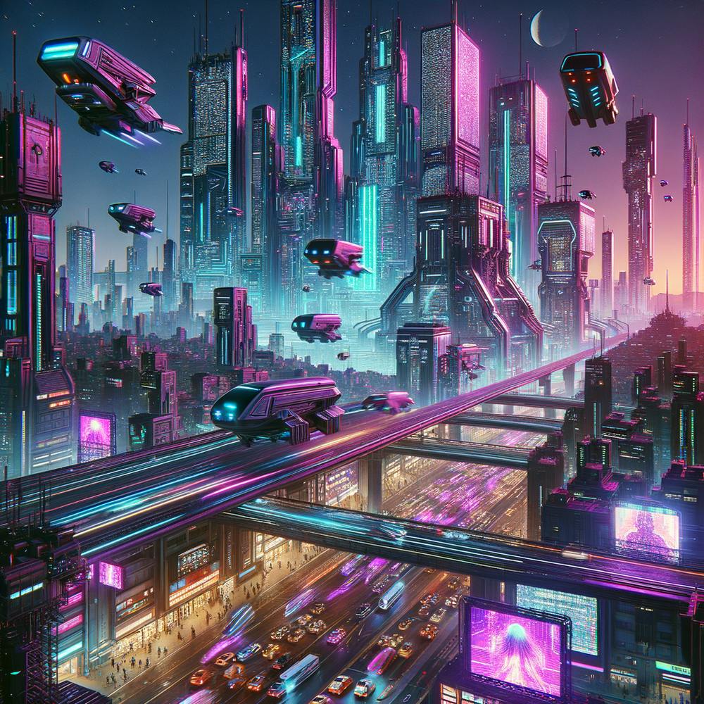 Purple Haze Urbania