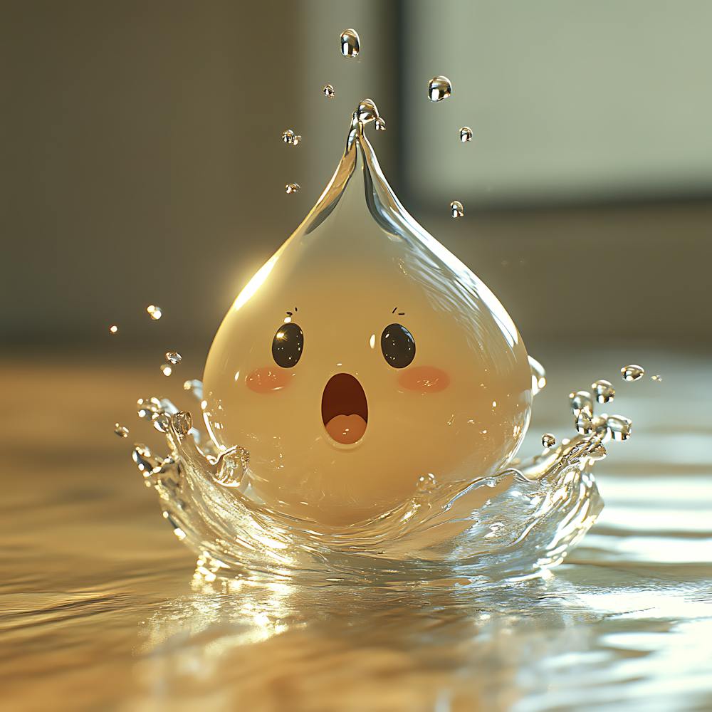 Water Drop 2