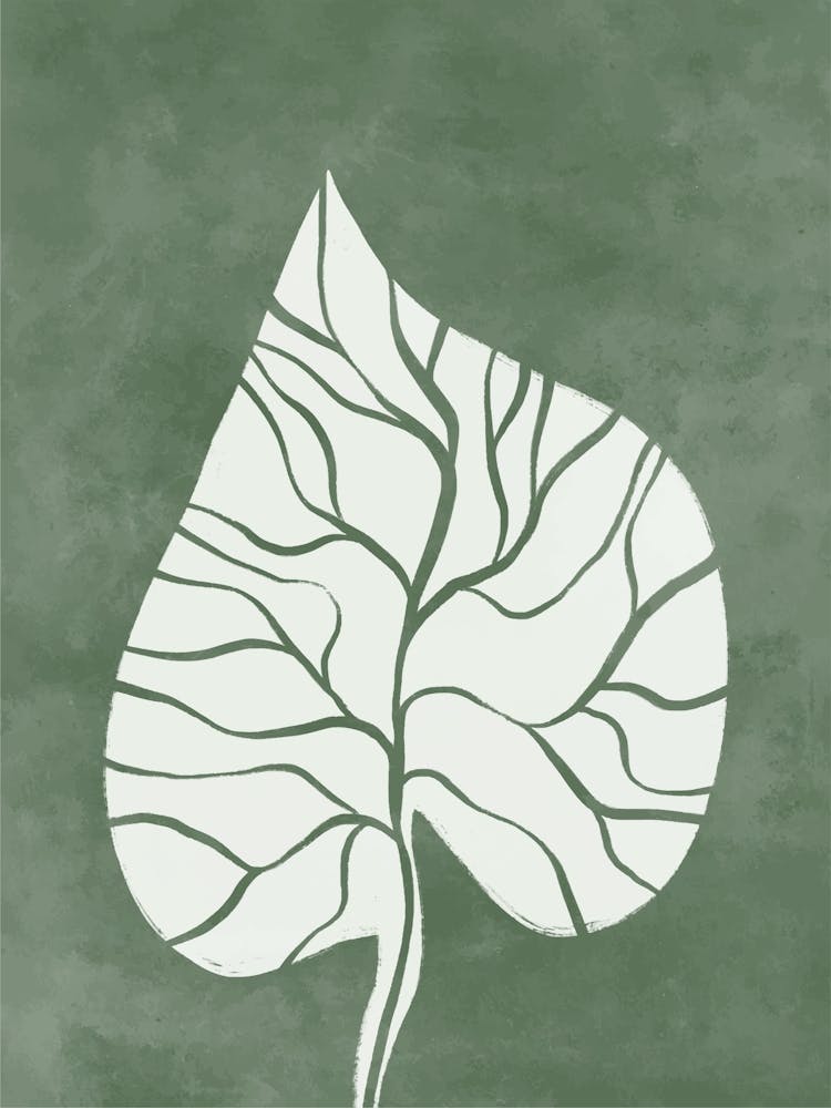 Leaf of Life