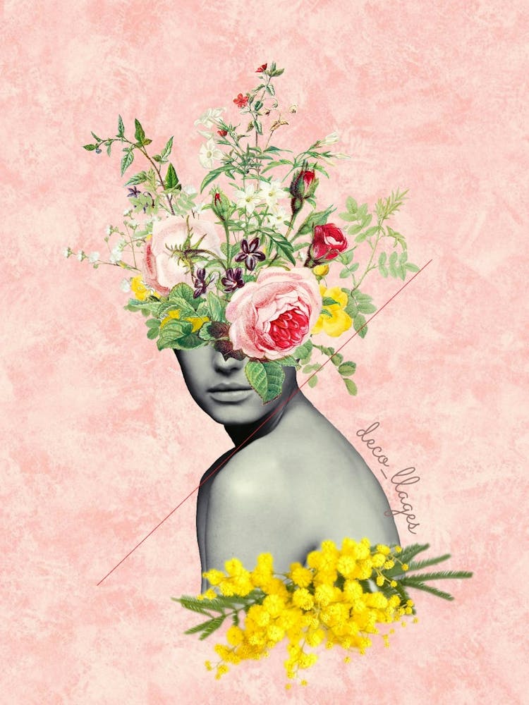 Mimosa