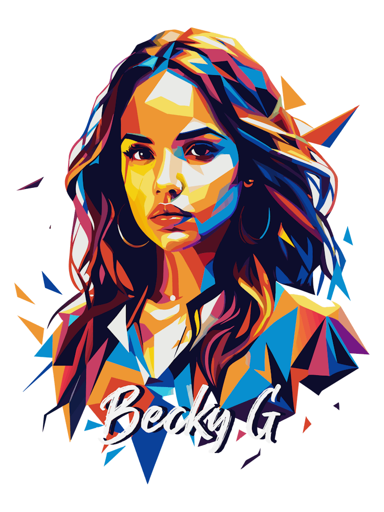 Becky G 02