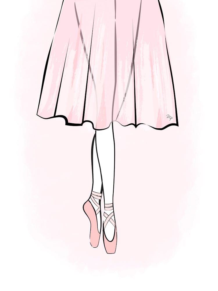 Ballerina Girl