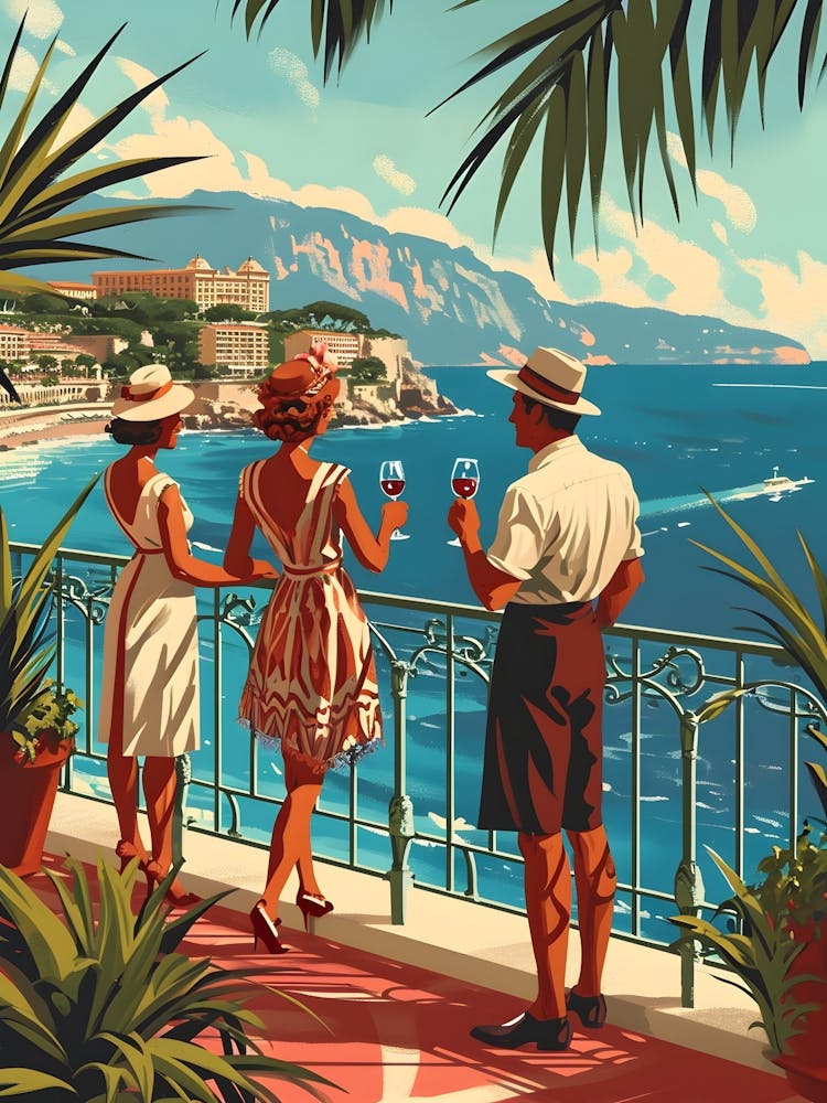 Monte Carlo 1