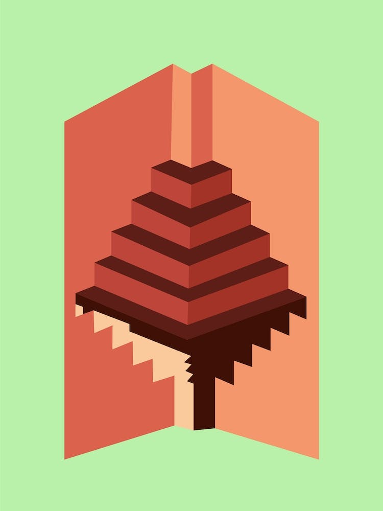 Impossible Geometry