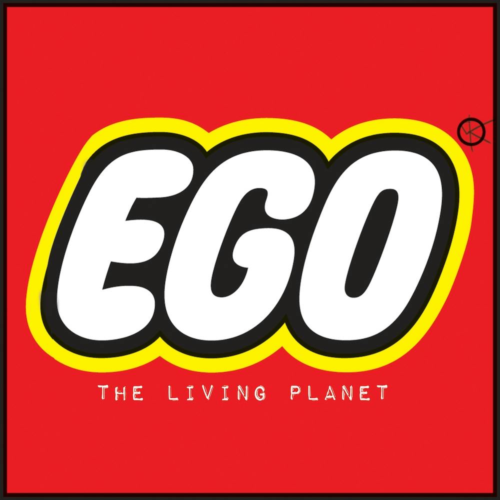 EGO · The Living Planet