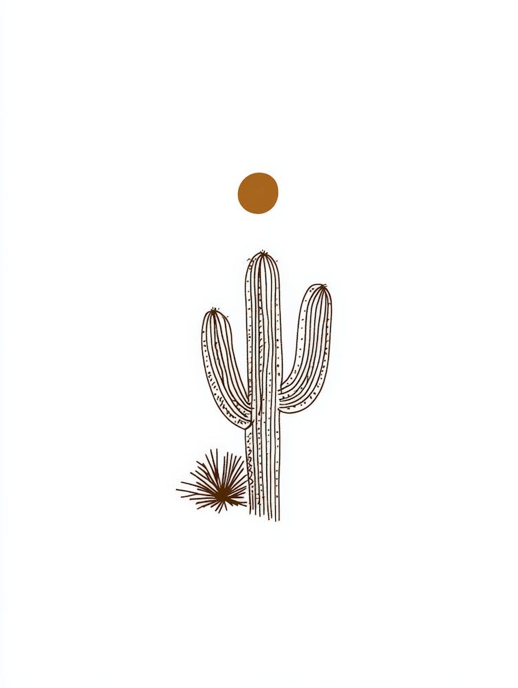 Cactus 45