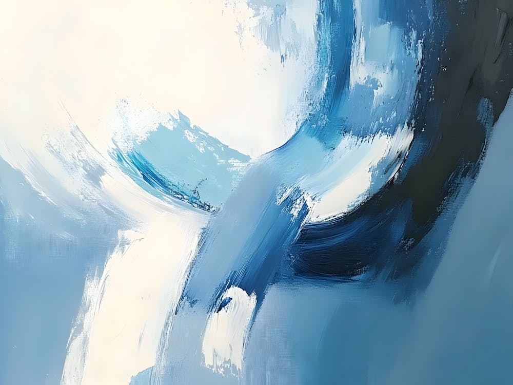 Abstract Painting 351