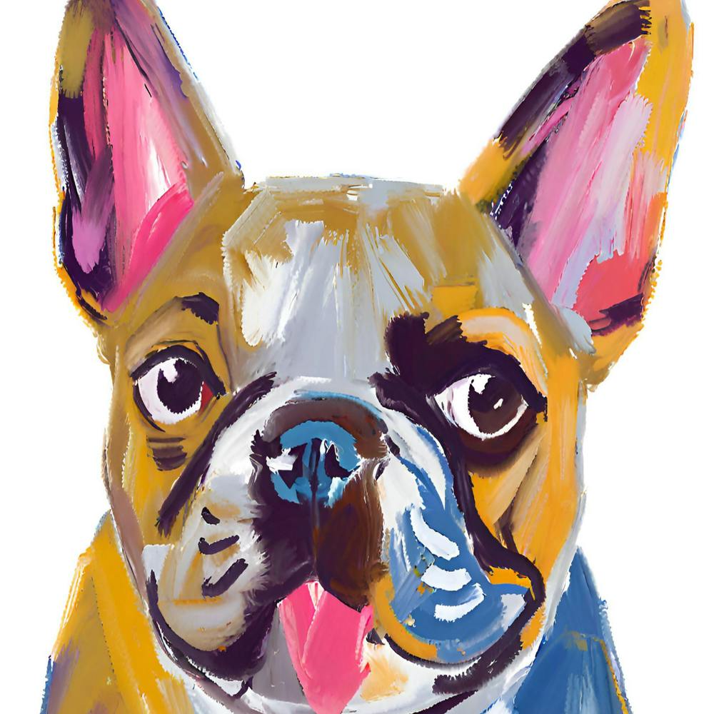French Bulldog 04