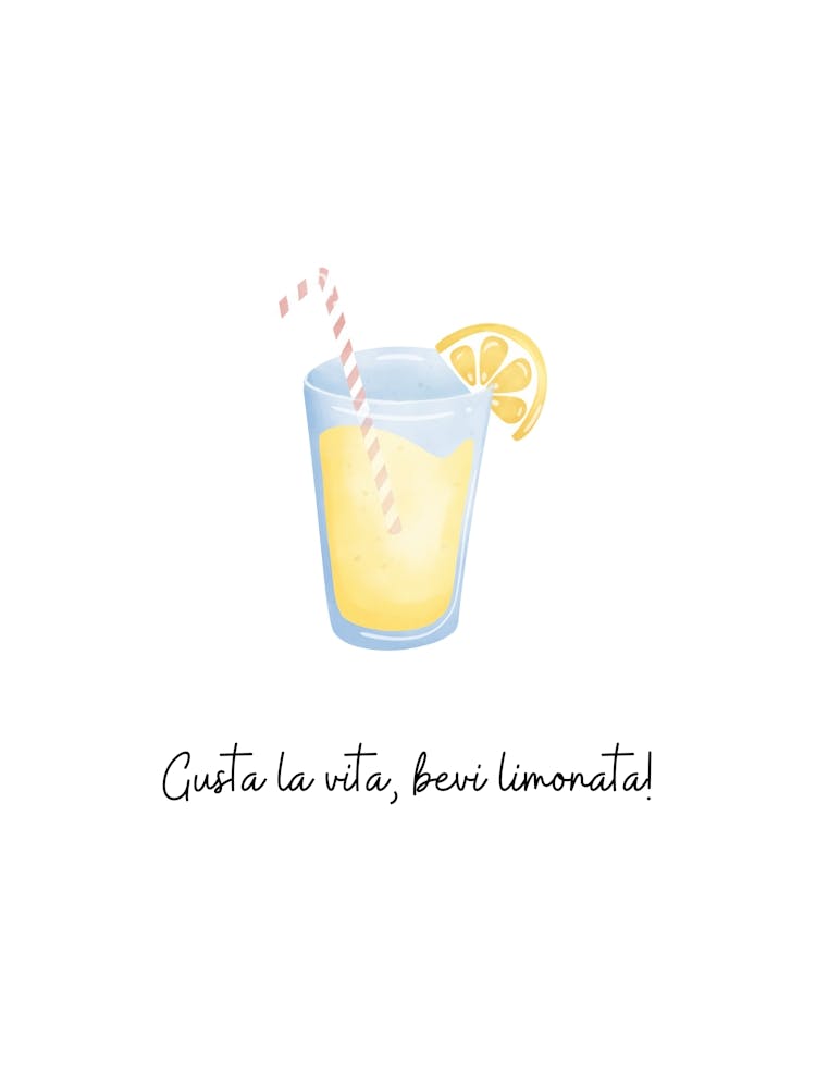 Limonata