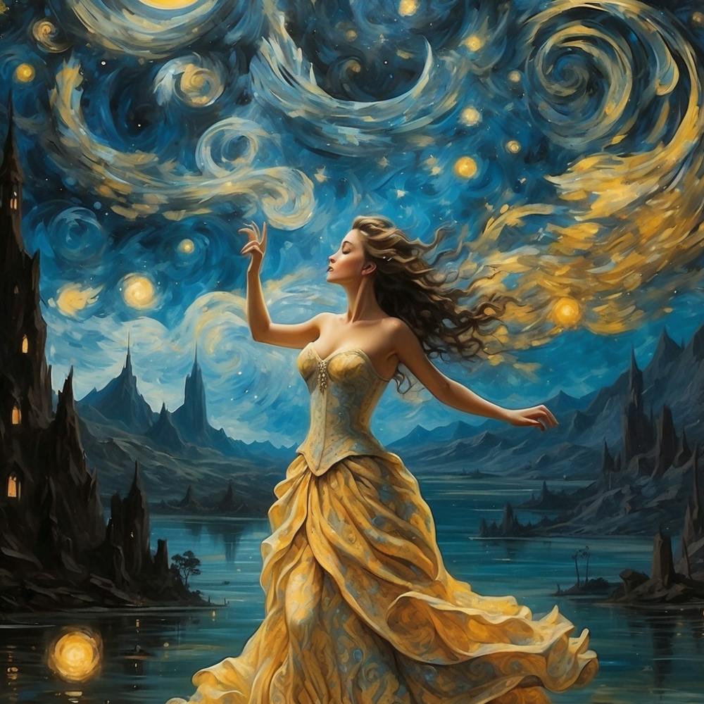 Starry Night