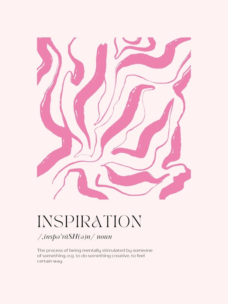 Inspiration