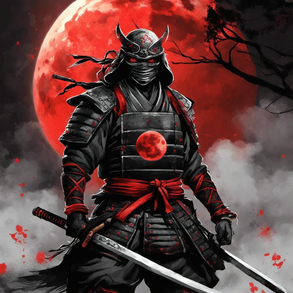 Samurai