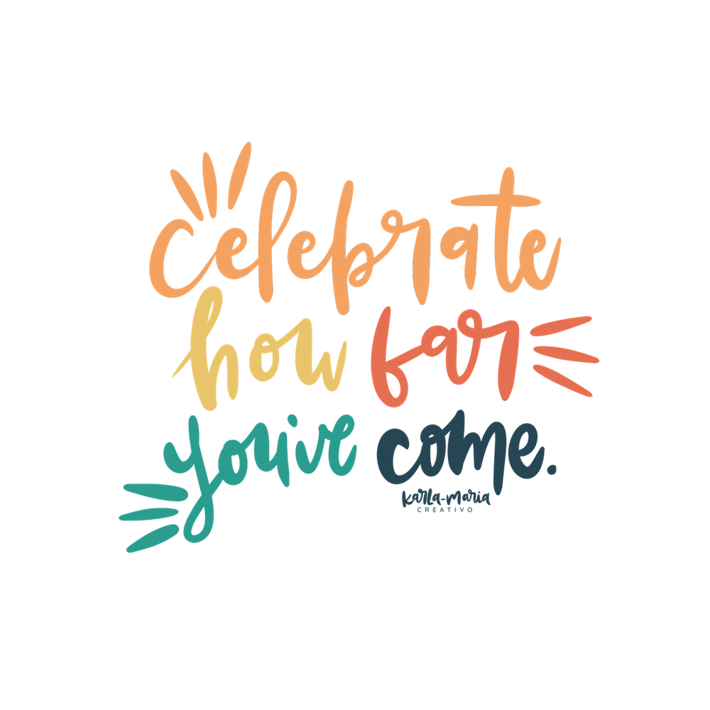 Celebrate