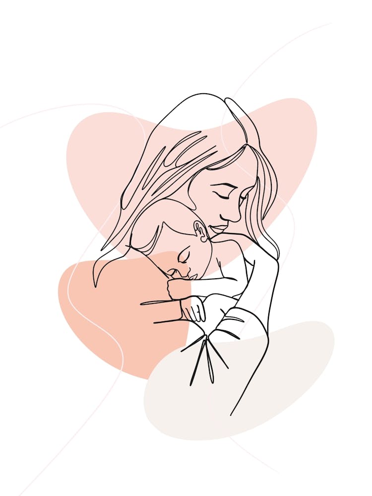 Mother'S Love Mothers day 1