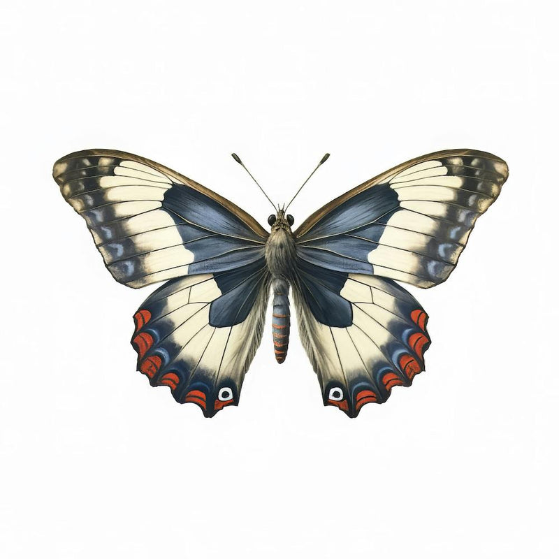 Butterfly 26