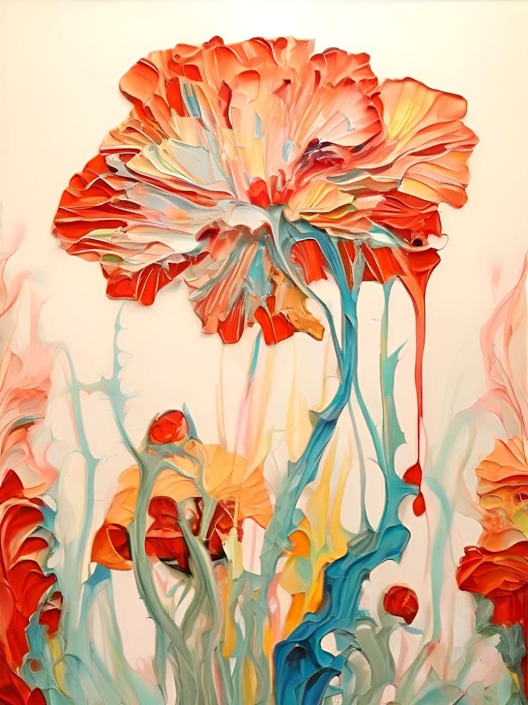 Coquelicots 17