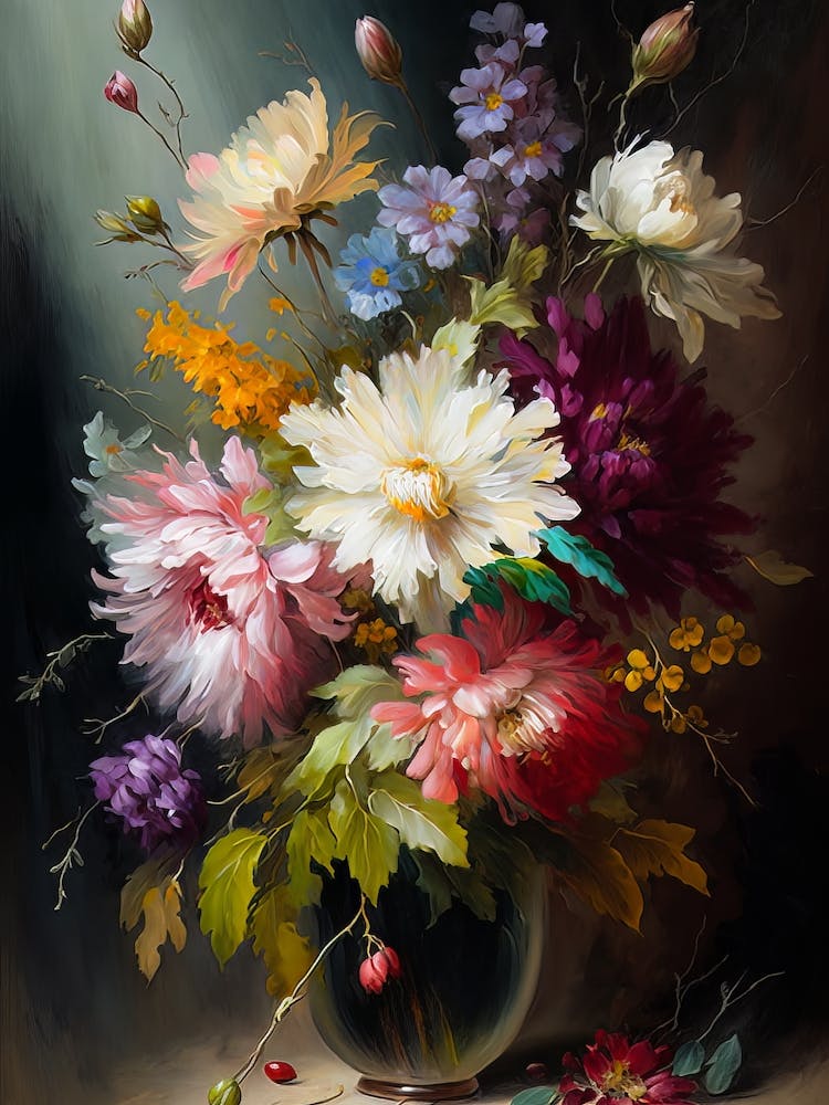 Flowers 4