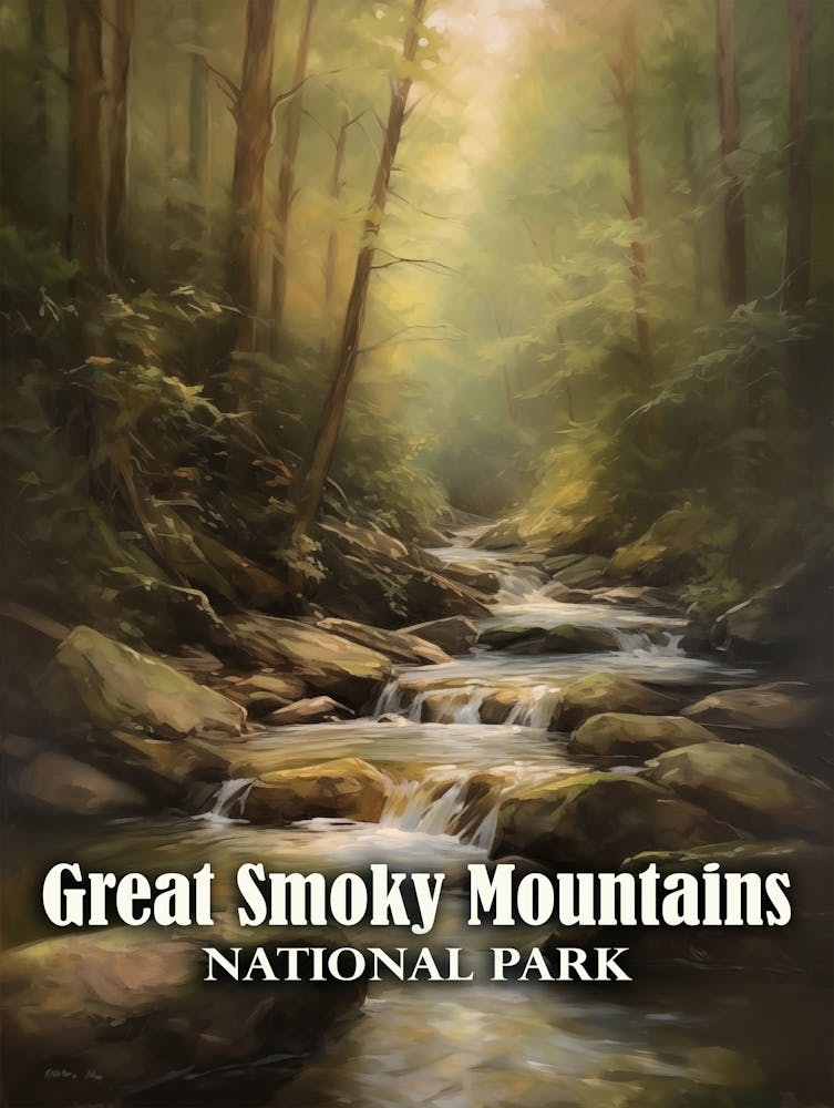 Great Smoky Mountains National Park