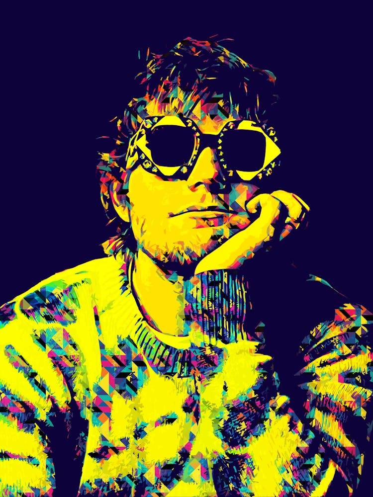 Ed Sheeran 2