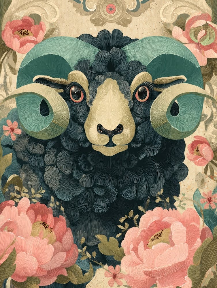 Ram 02350