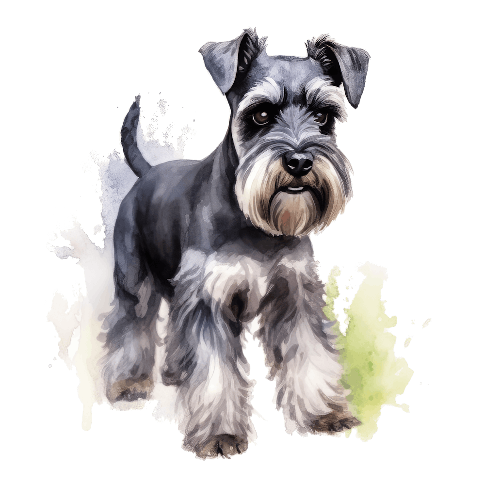 Schnauzer 5
