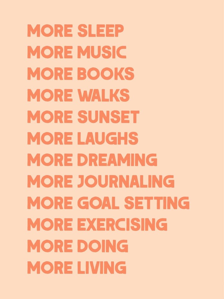 Self Care Quote Print Positive Quotes Daily Affirmations Goal Tracker Mental Health Wall Art Aura Poster Positivity