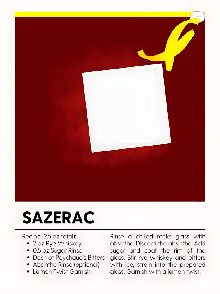 Sazarac