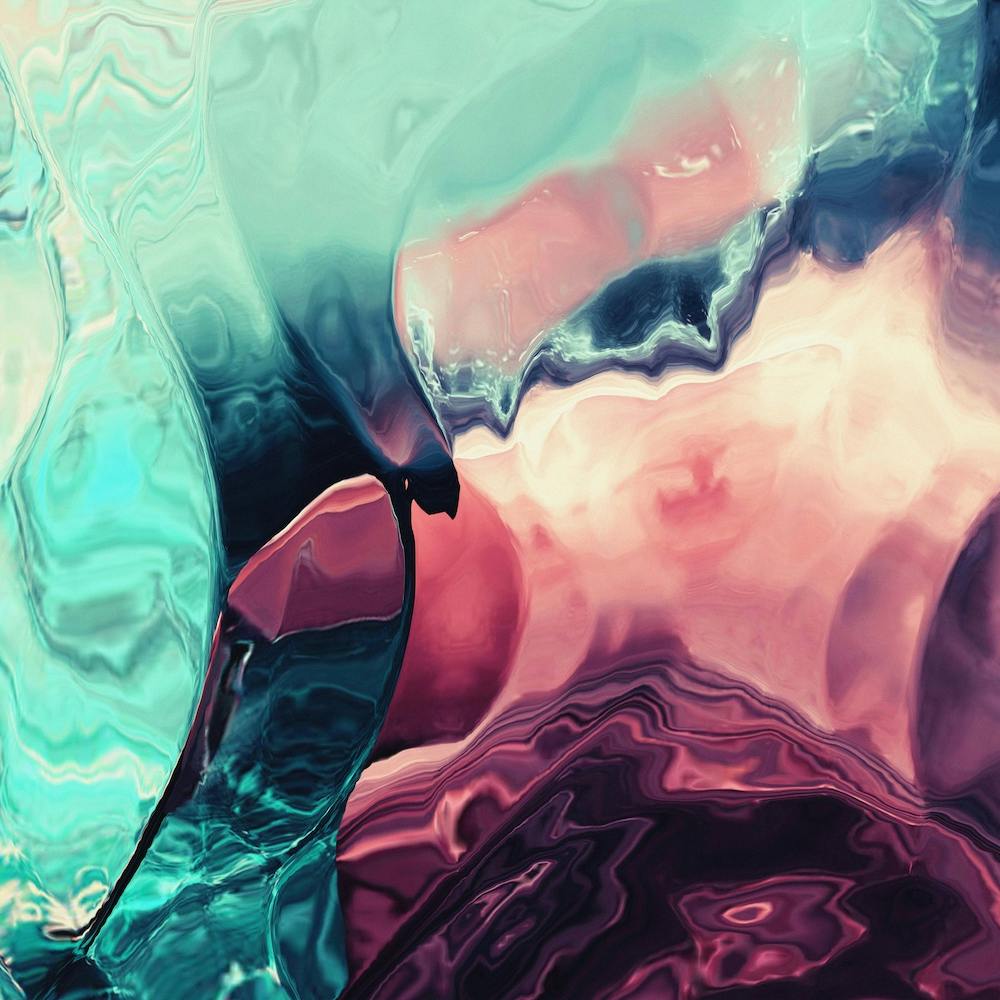 Feel The Clashing Wave