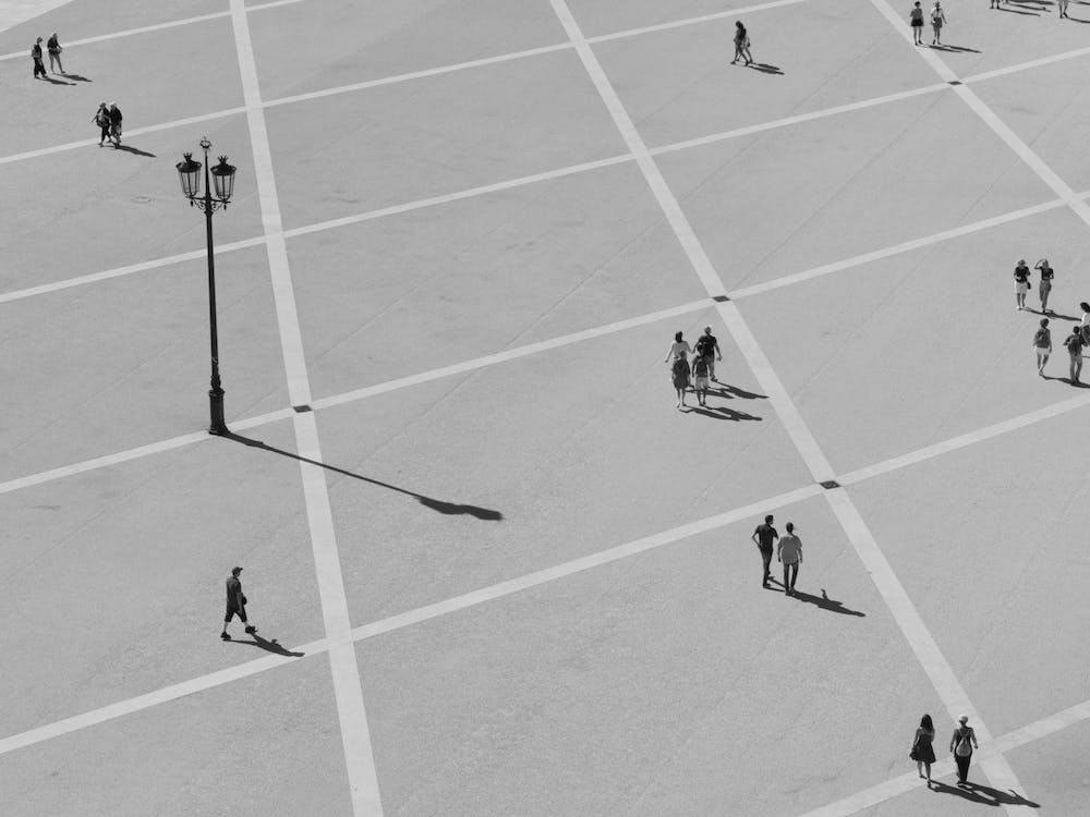 Praça do Comércio in Lisbon