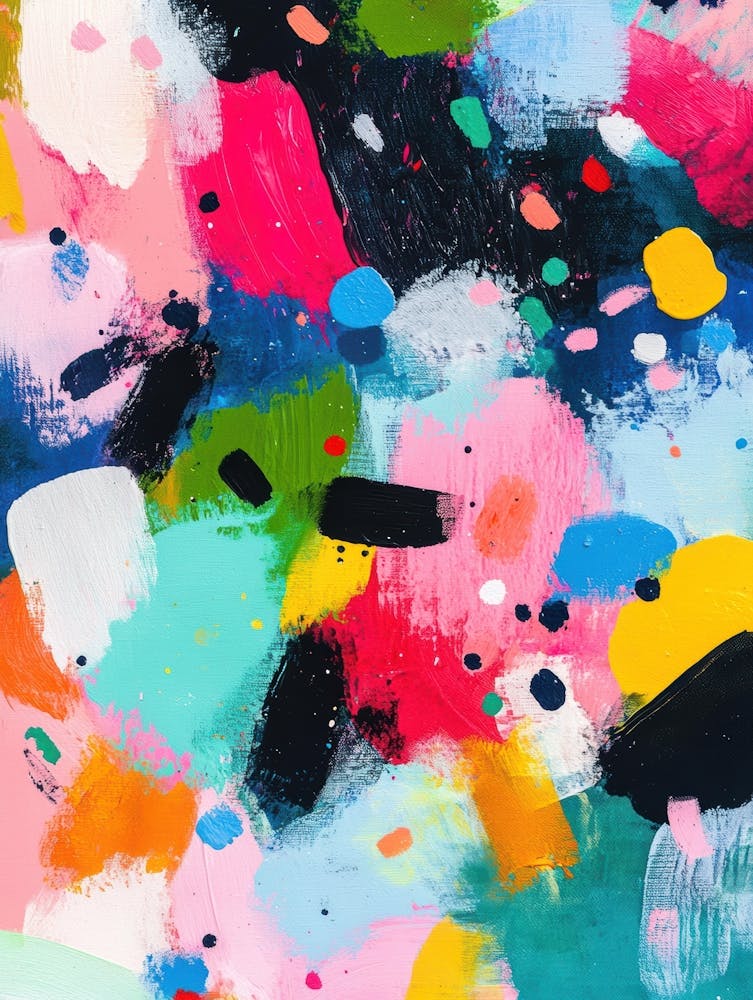 Abstract Painting 3031