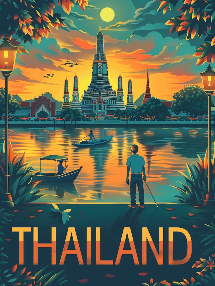Thailand 5