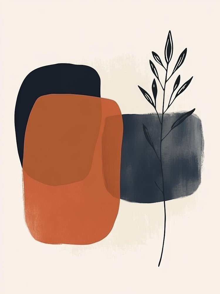 Abstract Painting 2685