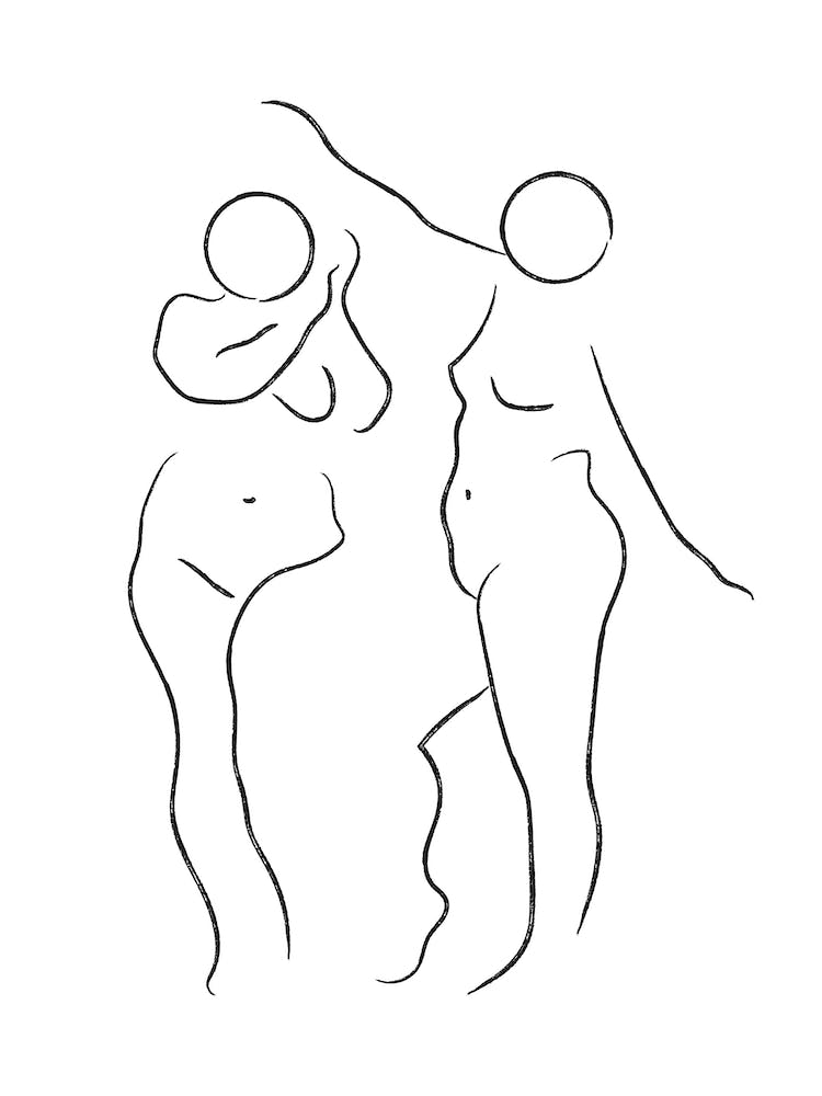 Dancers 2