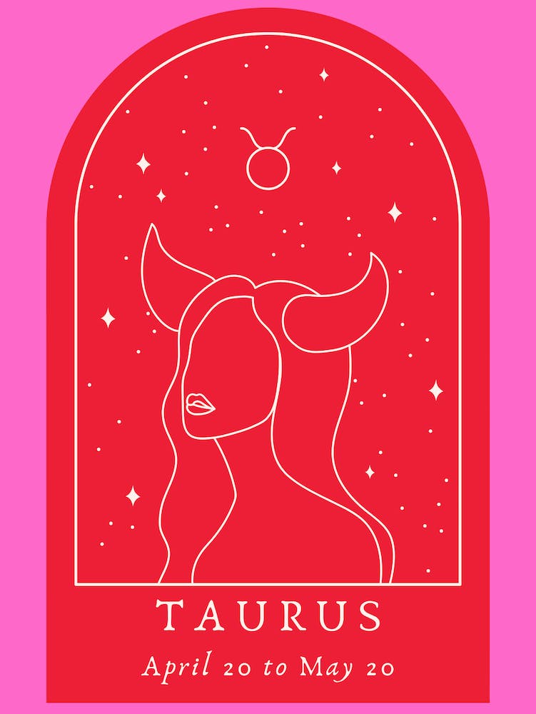 Taurus Red