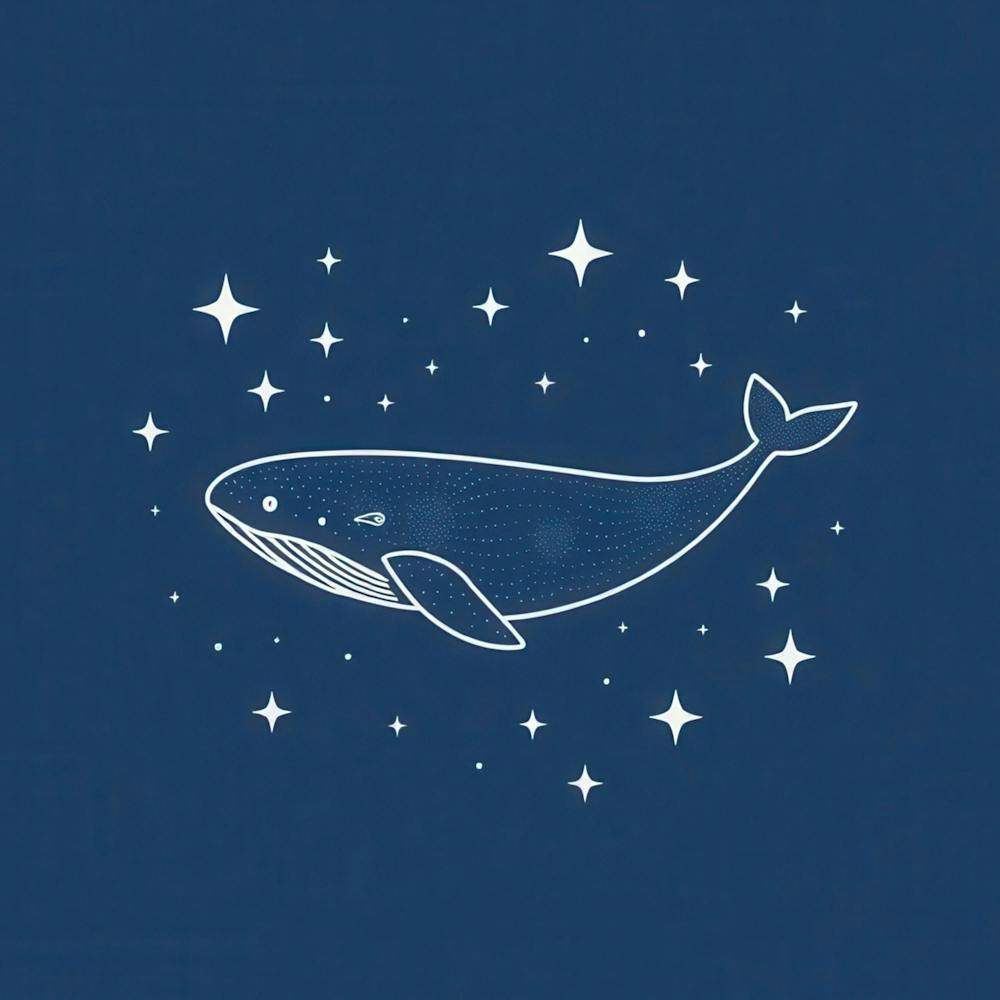 Whale In The Sky 5