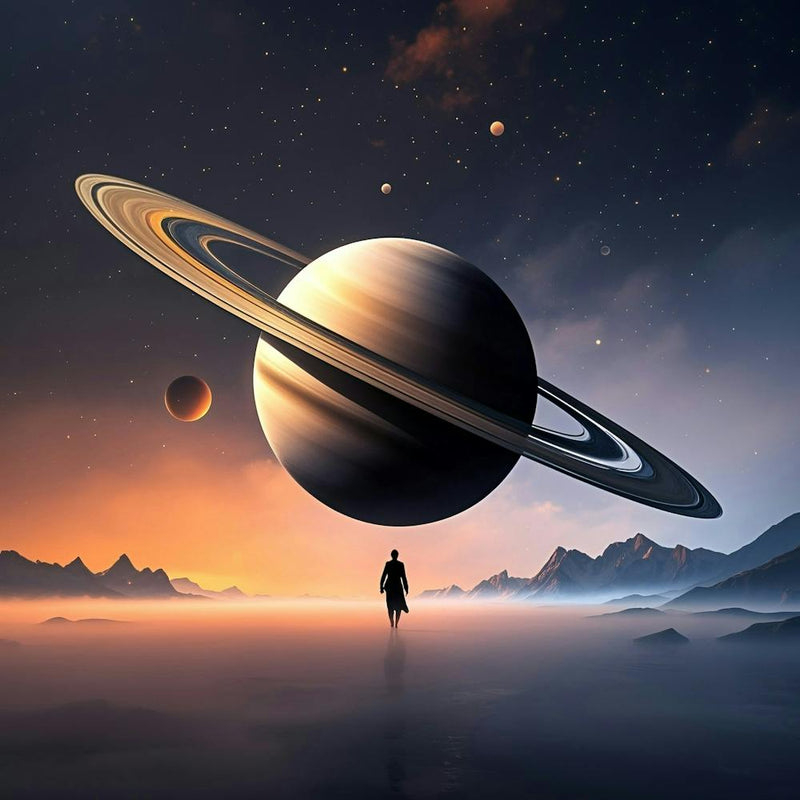 Saturn 19