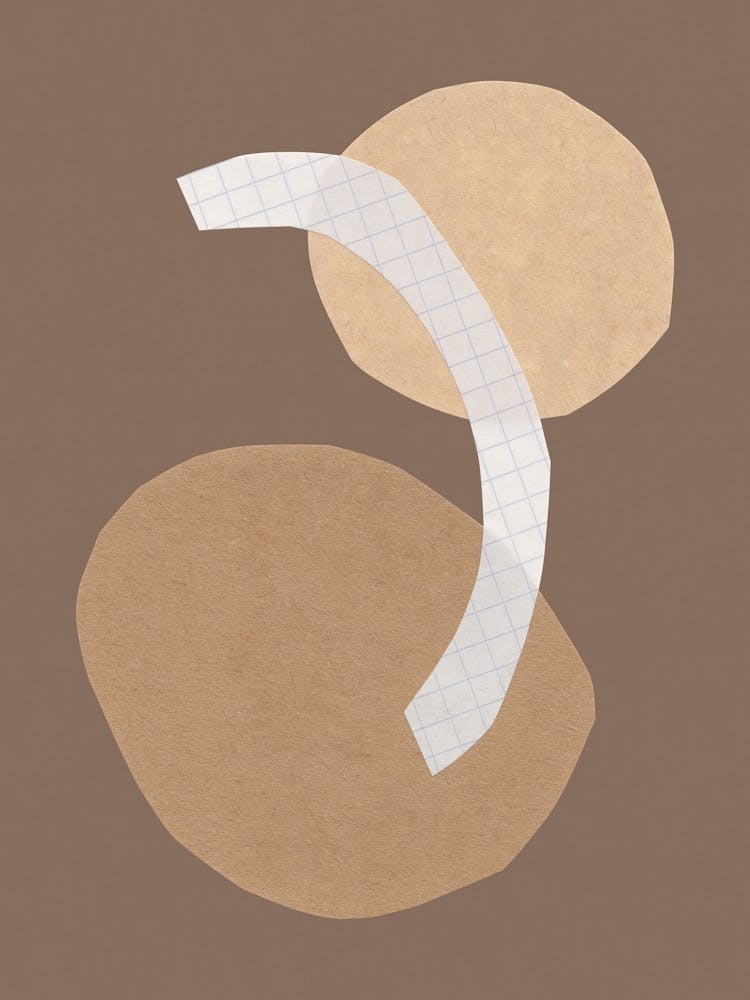 Three Shapes 4