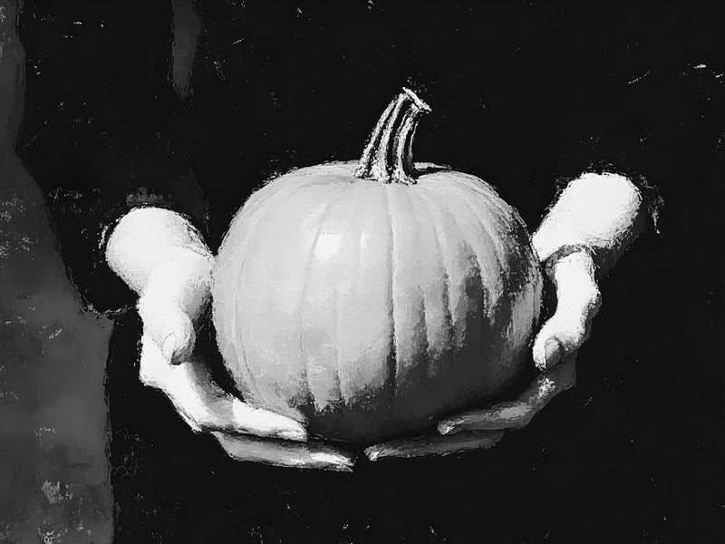 Halloween Pumpkin 26