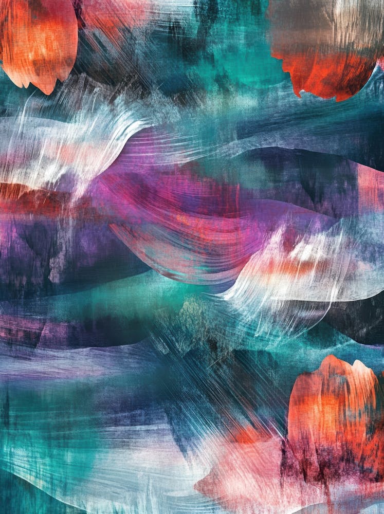 Abstract Painting 3008