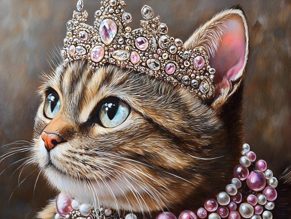 Princess Cat 12