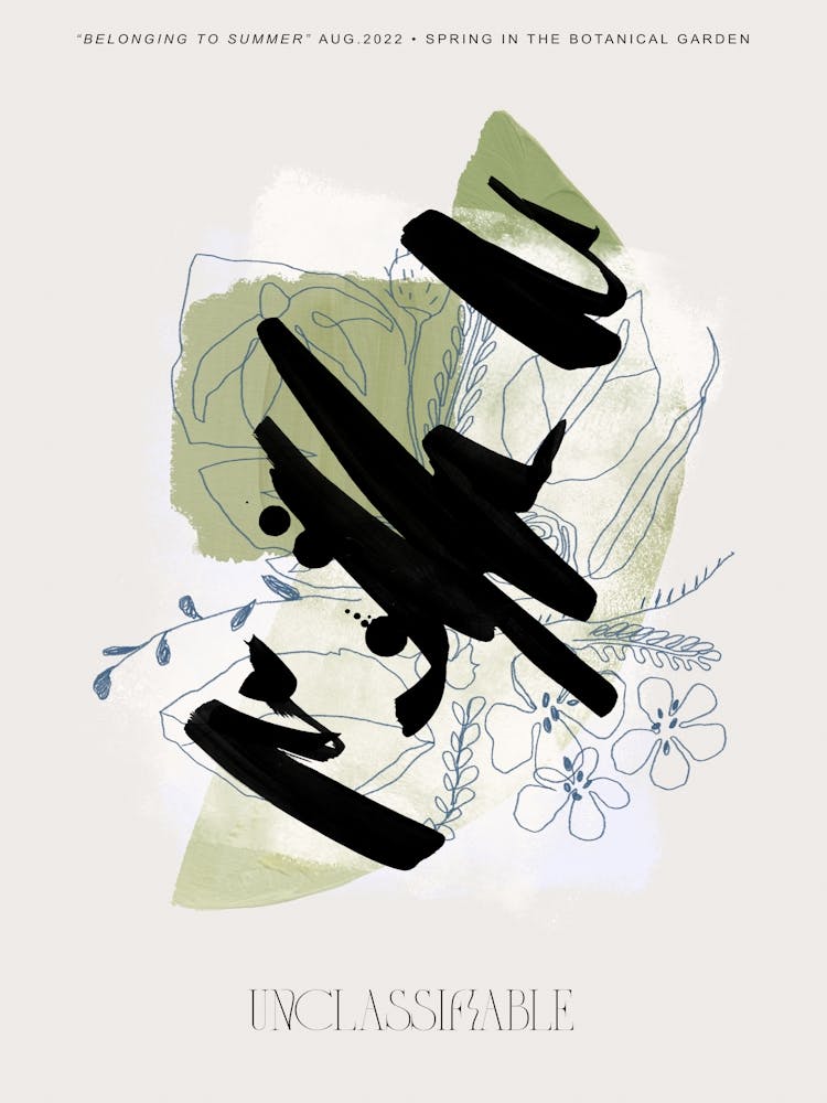 Léger et simple no 43