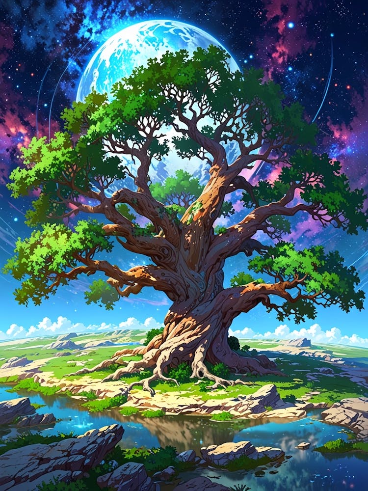 Tree Of Life 37