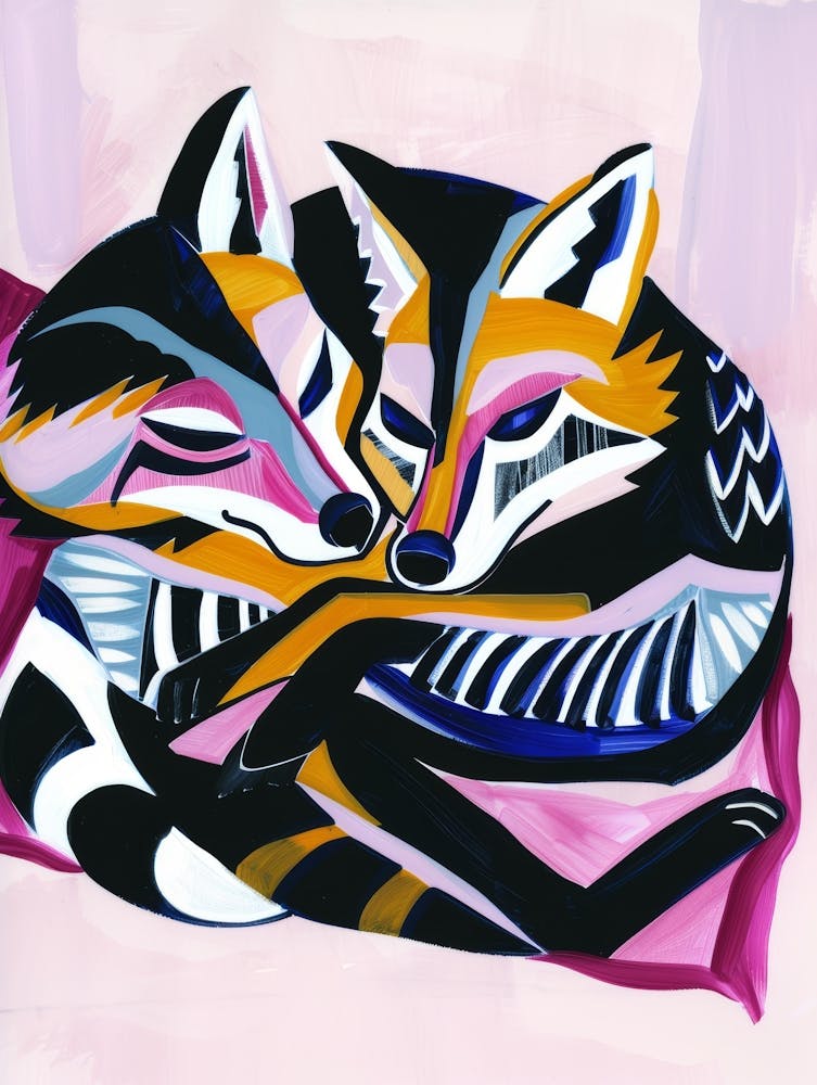 Foxes