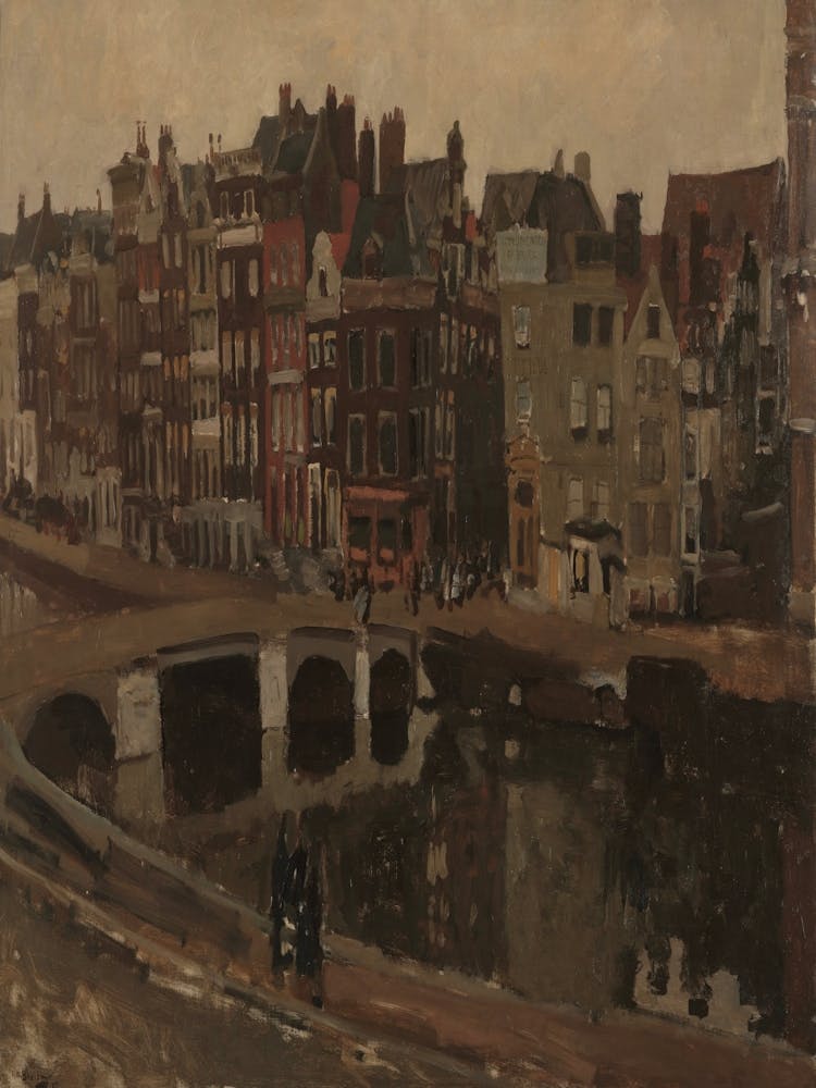 Amsterdam 1